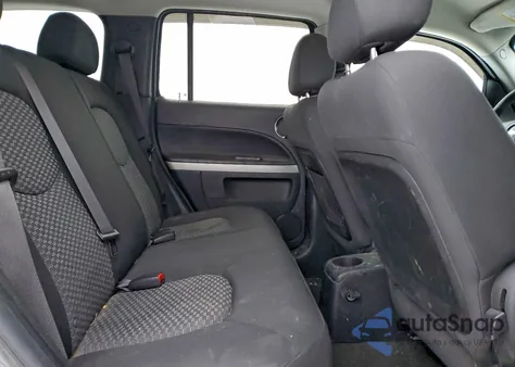 2007 Chevrolet Hhr Ls z USA, uszkodzony, nr VIN 3GNDA13D67S591674